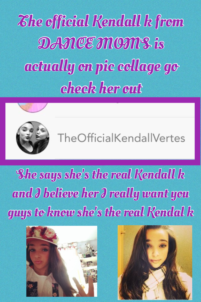 Kendall K