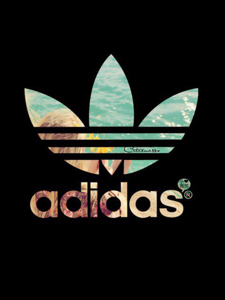 Adidas ❤️