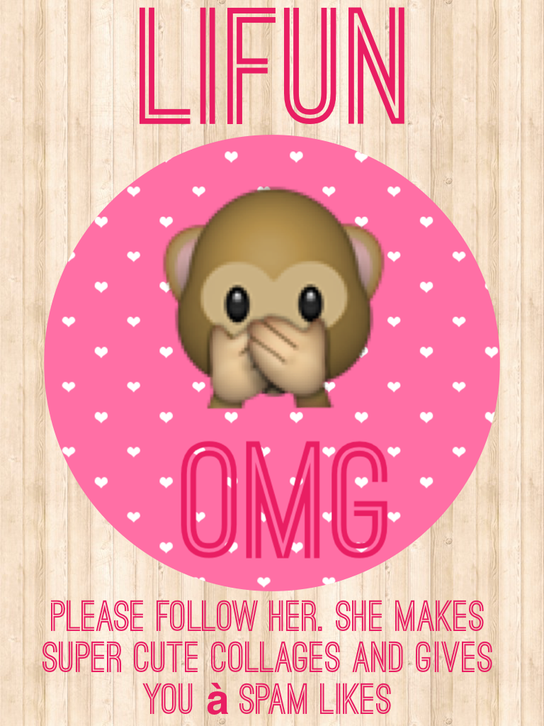 Follow LiFun!