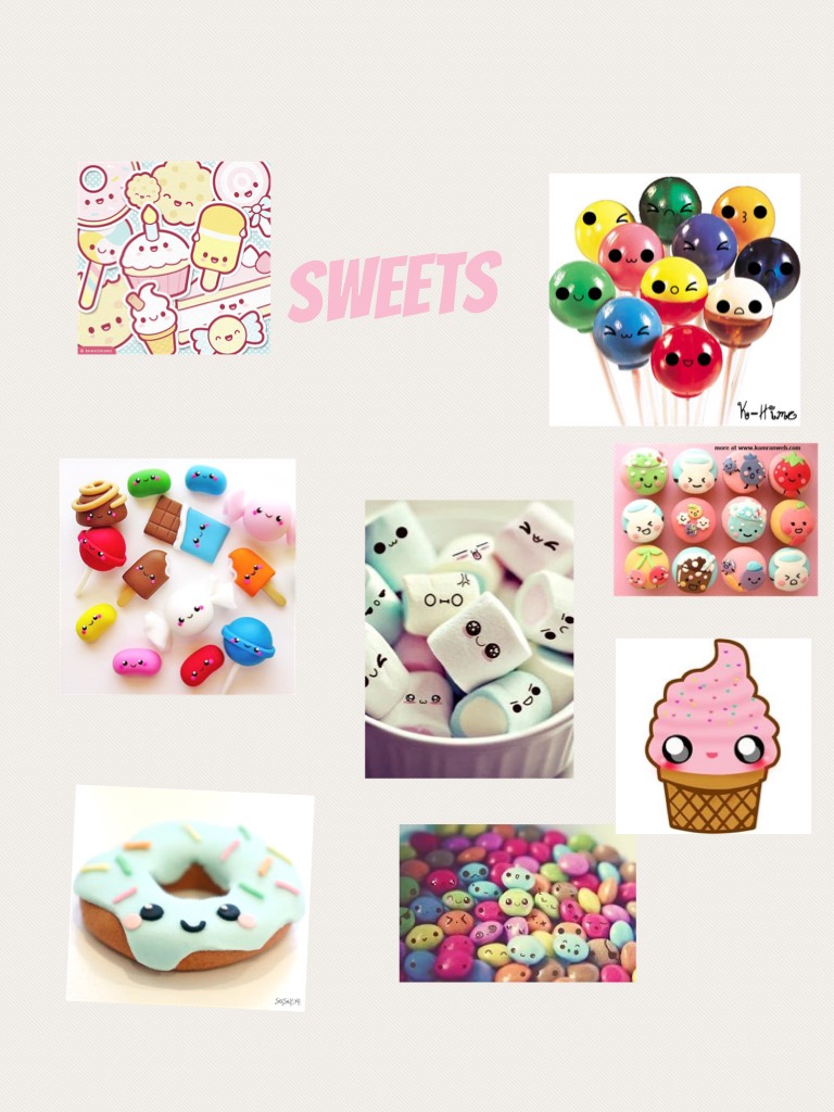SweeTs 