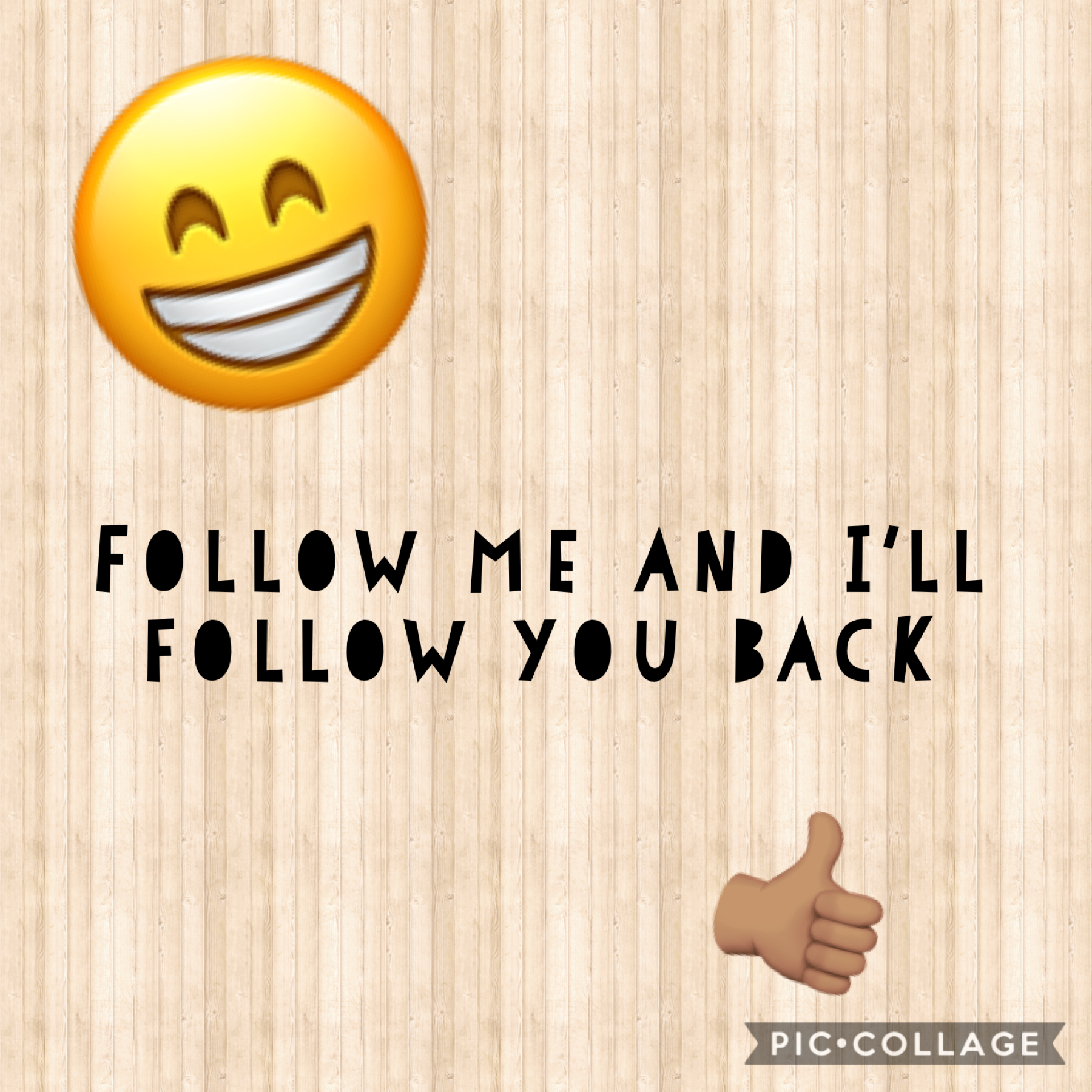 Pleassssse follow!!! I’ll follow back😁