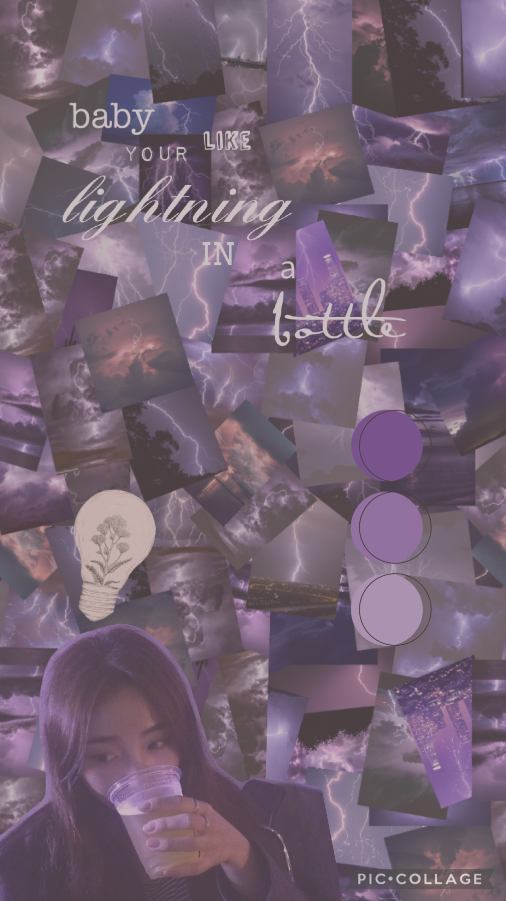 🔮tap🔮
Hello sunshiners 💜
Song ~ Electric love by BØRNS 
Thank you for the support on my previous collage, it means so much. 
Keep shining and have a great week
- xox sunshine-daydreams 💜