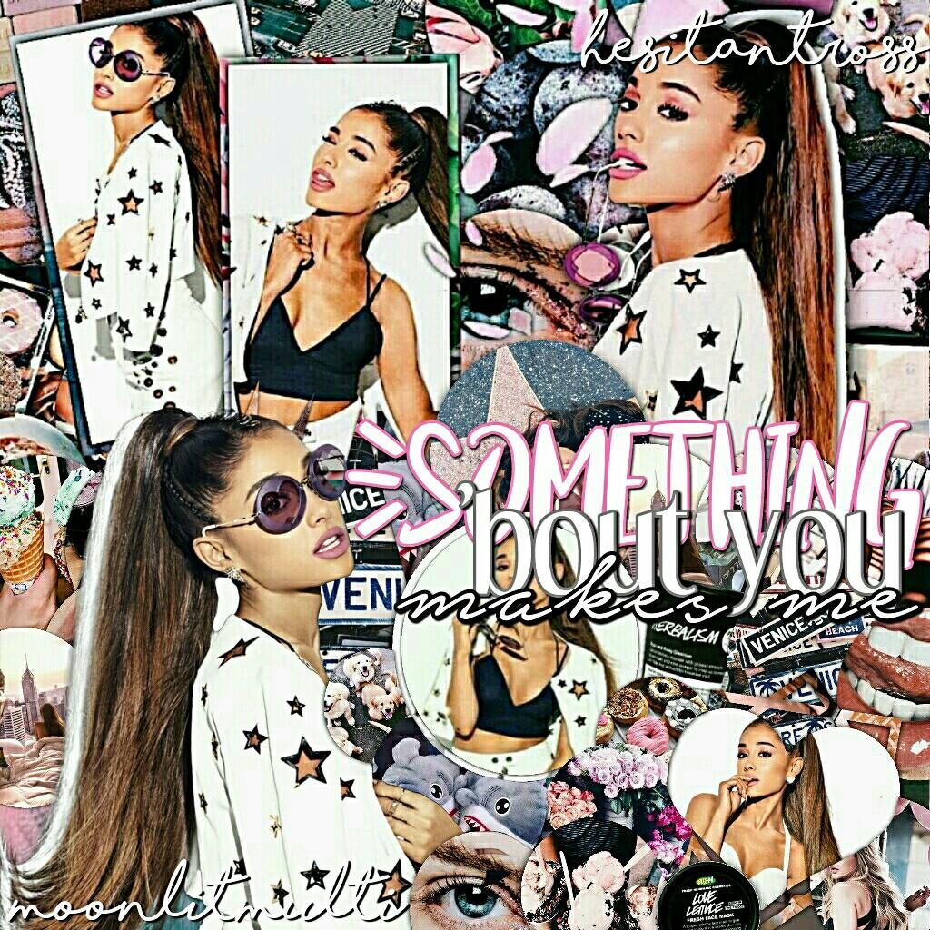 🦄tap🦄
collab with hesitantross♡
do you like my complex edits or these type of edits better? 
9/17/17
