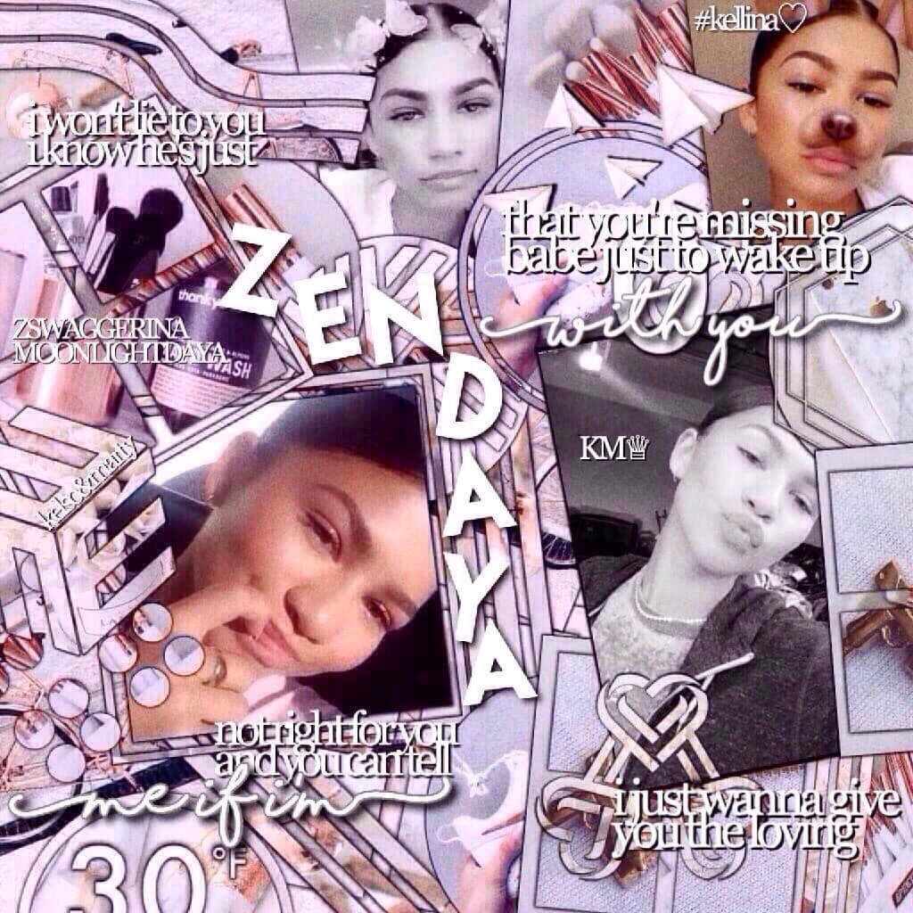 kellina collab for all of you😻 yeah yeah we know, too much talent in an edit😌💖 i love this😻 but i love you more baby unicorn💓🦄 it doesn't need a caption to say how much you mean to me bc you already know baby❤️

•your baby monkey martina🙈💜