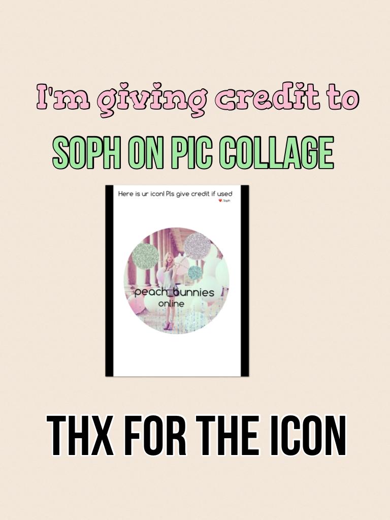 Soph On PicCollage
