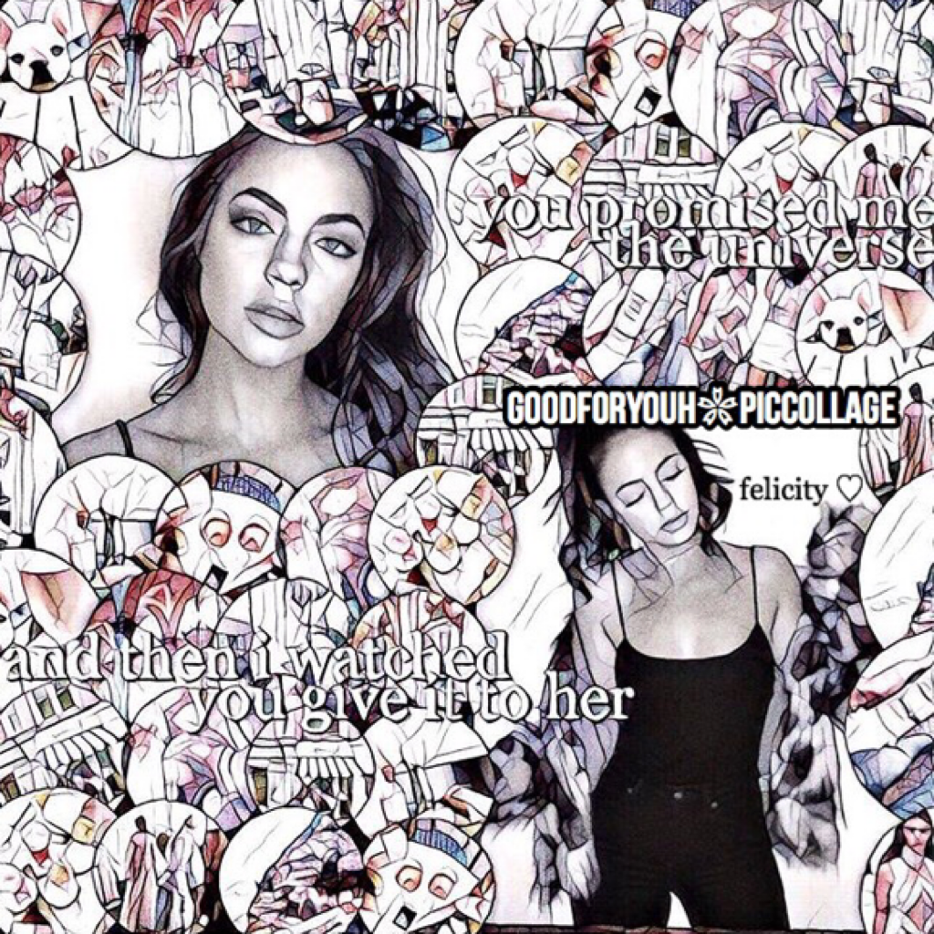 clickky 😽
new edit yaya how are y'all? I'm good because it's my bday soon 💓 opinions?