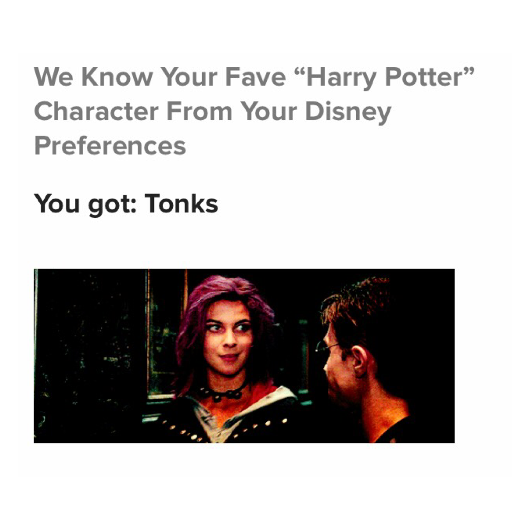 First time I've ever taken a BuzzFeed quiz like this and they've been right