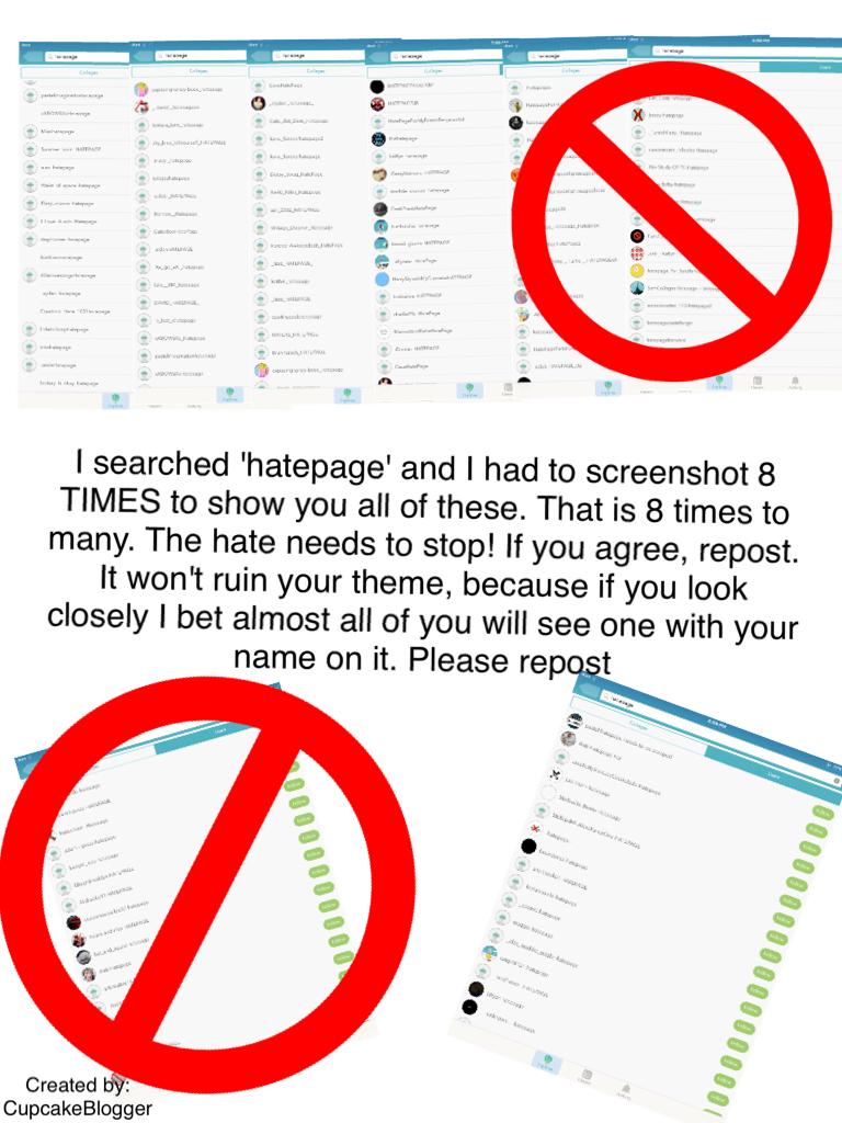 Please repost! It's an important message people NEED to understand. Thx 👌🏼🙂🔁🔁