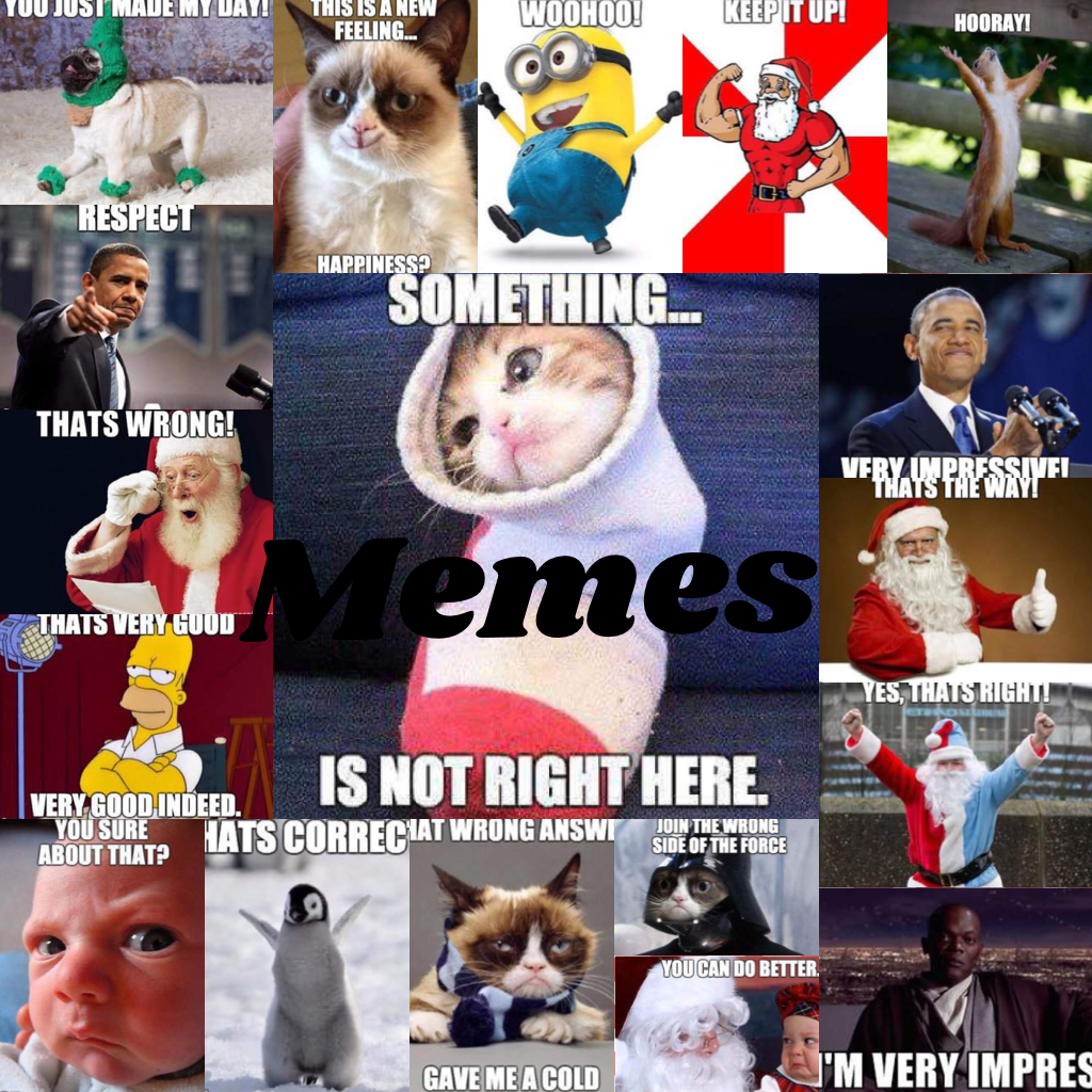 Memes 