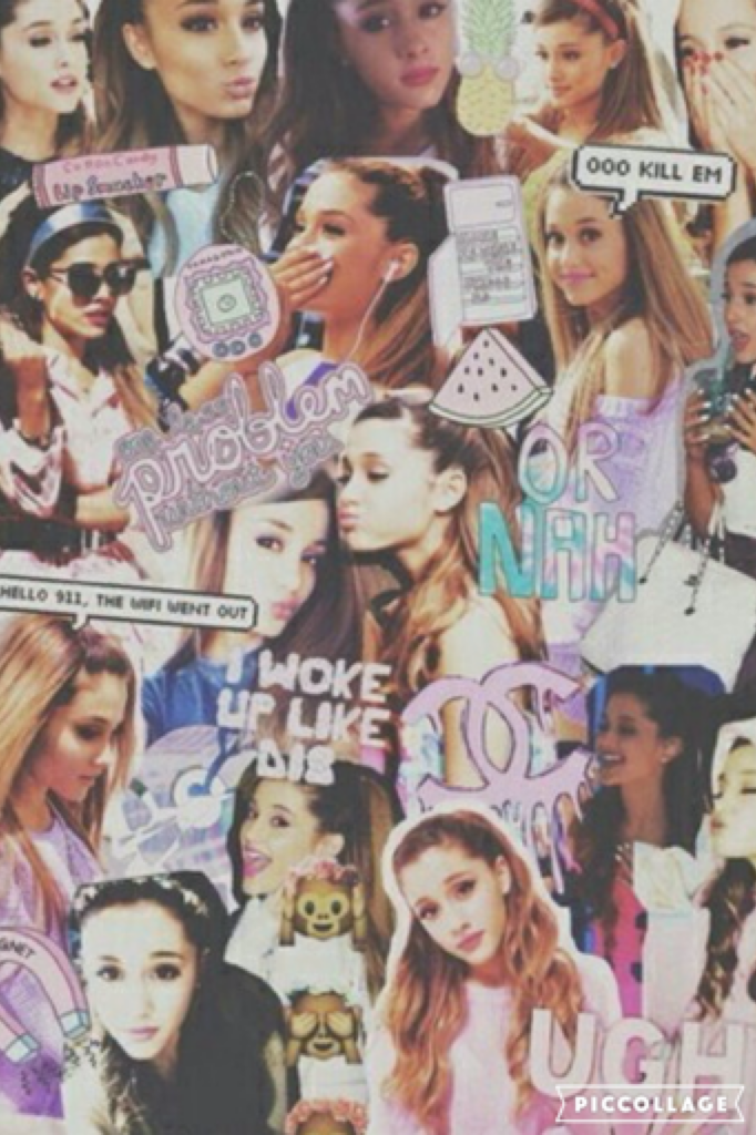 Tap pls🦄

 Hi guys sorry if you are not very active but with homework and school do not have much time for the collage ... I hope you understand! 😘🦄💜💘💖✨