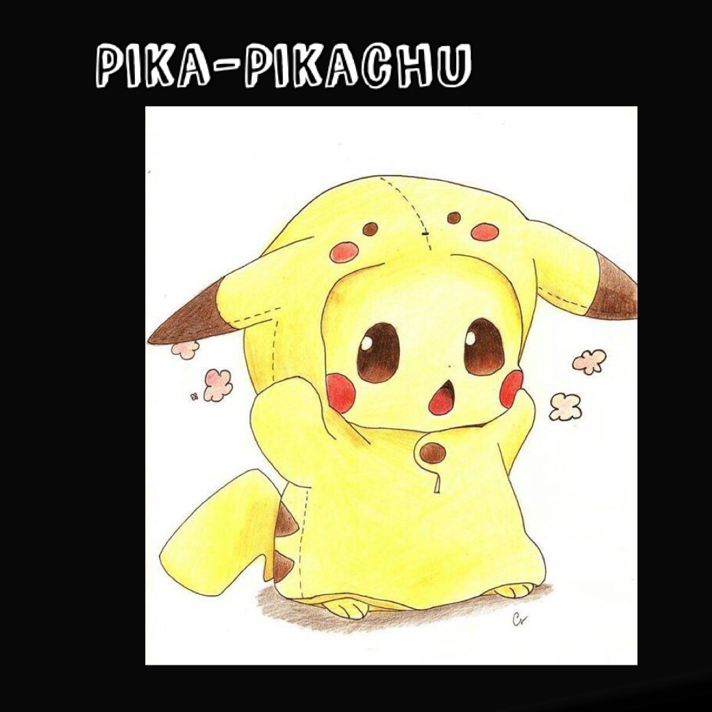 Pika-Pikachu☺️I am a Freak and i am obsessed with Animes and Mangas i am a nerd😂🌸