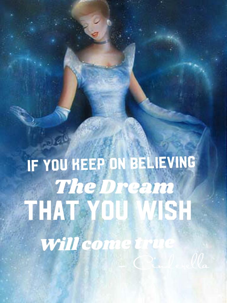 Cinderella quotes!!!