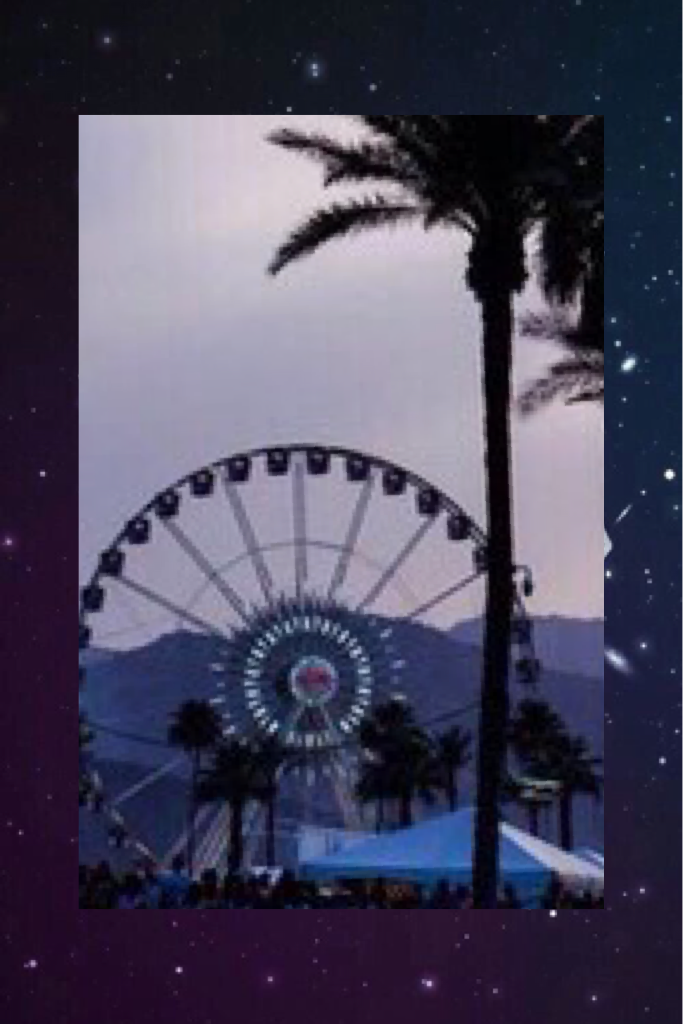 Collage by CoachellaFandom