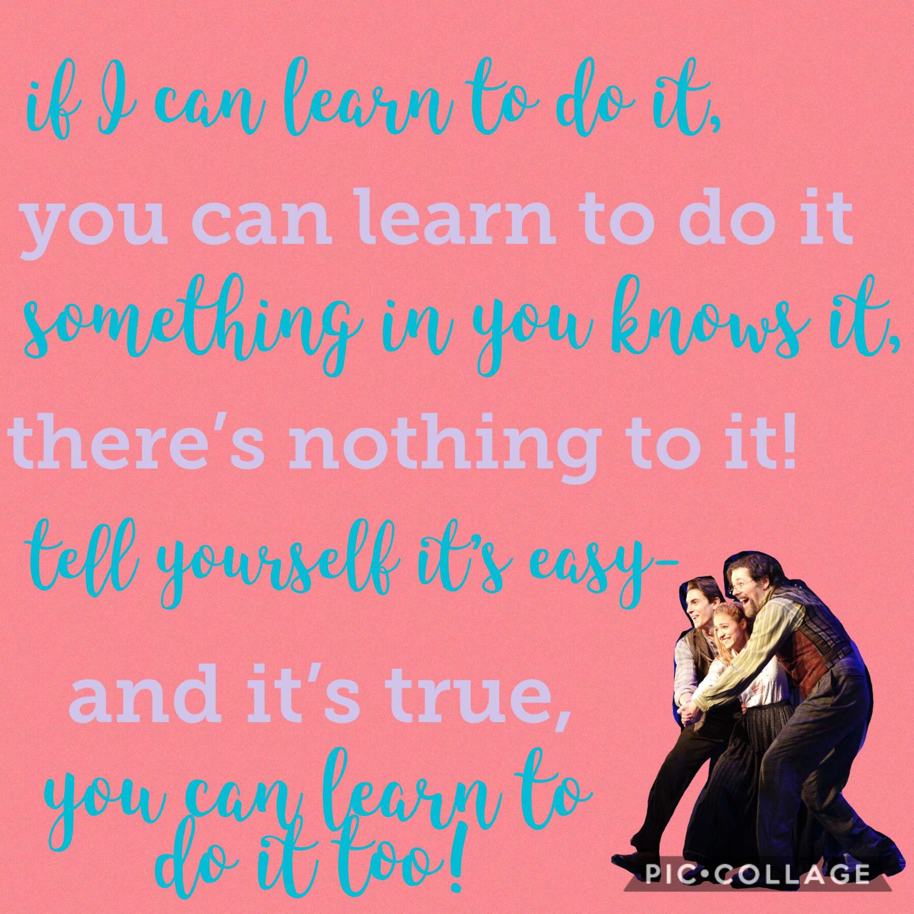 Learn to Do It is one of my favorite songs!