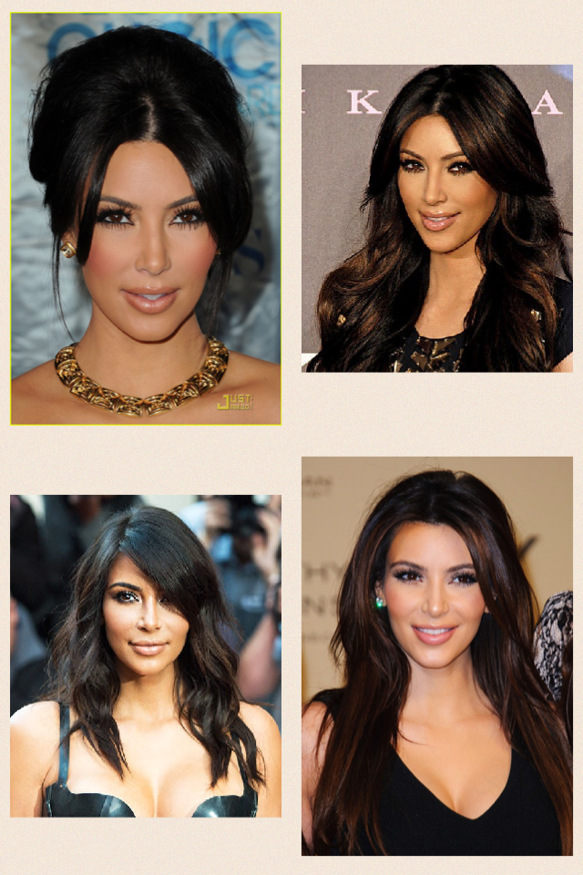Kimberly #kimkardashian