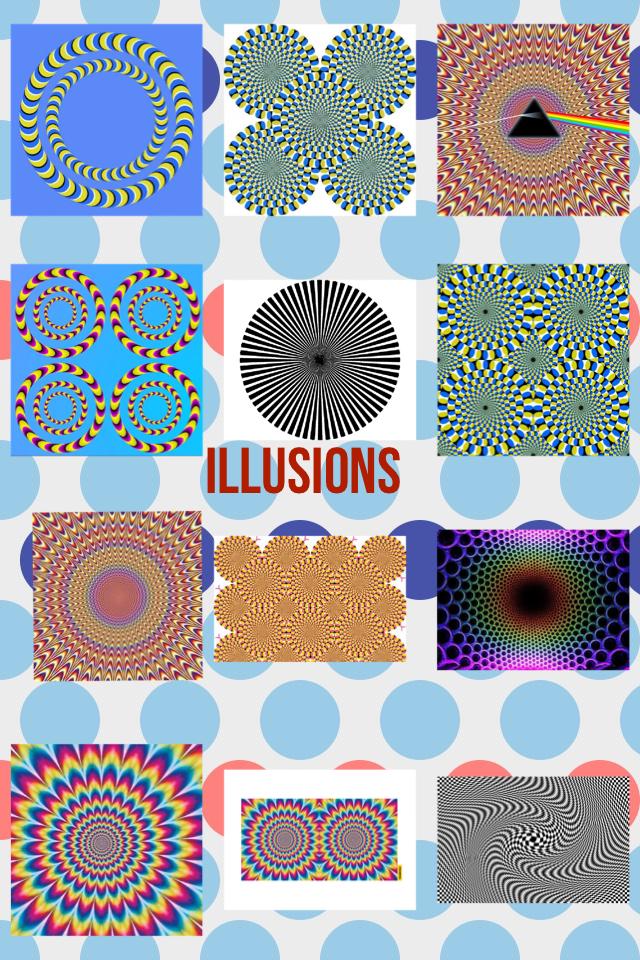 Illusions 