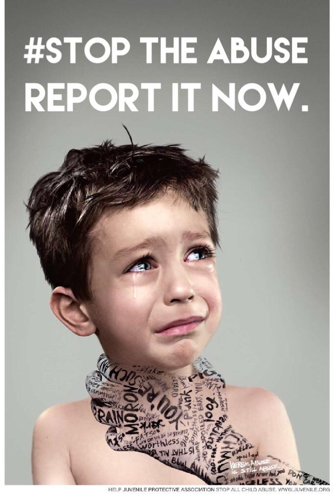 #STOP THE ABUSE REPORT IT NOW! 
UK CHILD HELP NUMBER - CHILDLINE 1111
SUCIDE NUMBER - 1-800-273-8255
UK - 08457-90-90-90
US - 0808-500-8000