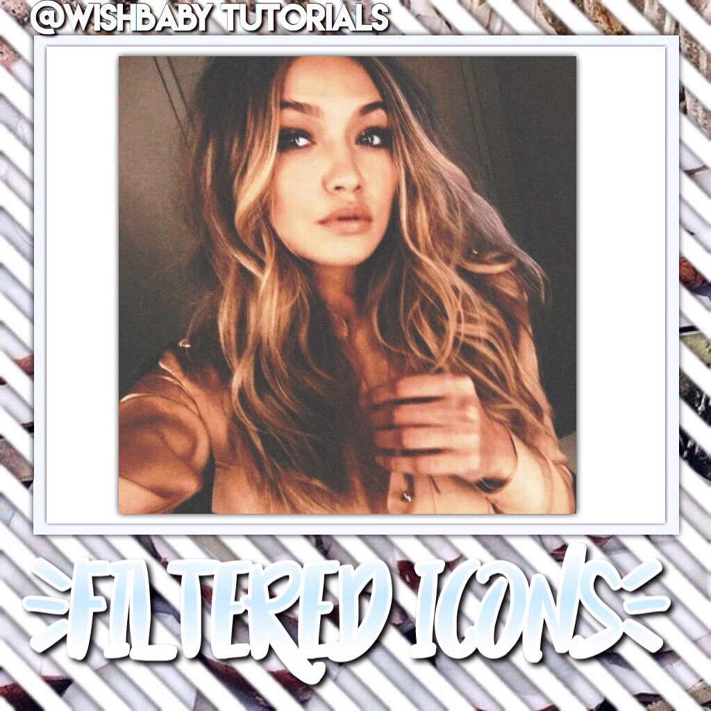    💓 Filtered Icons 💓
☁️Credit Or Blocked☁️