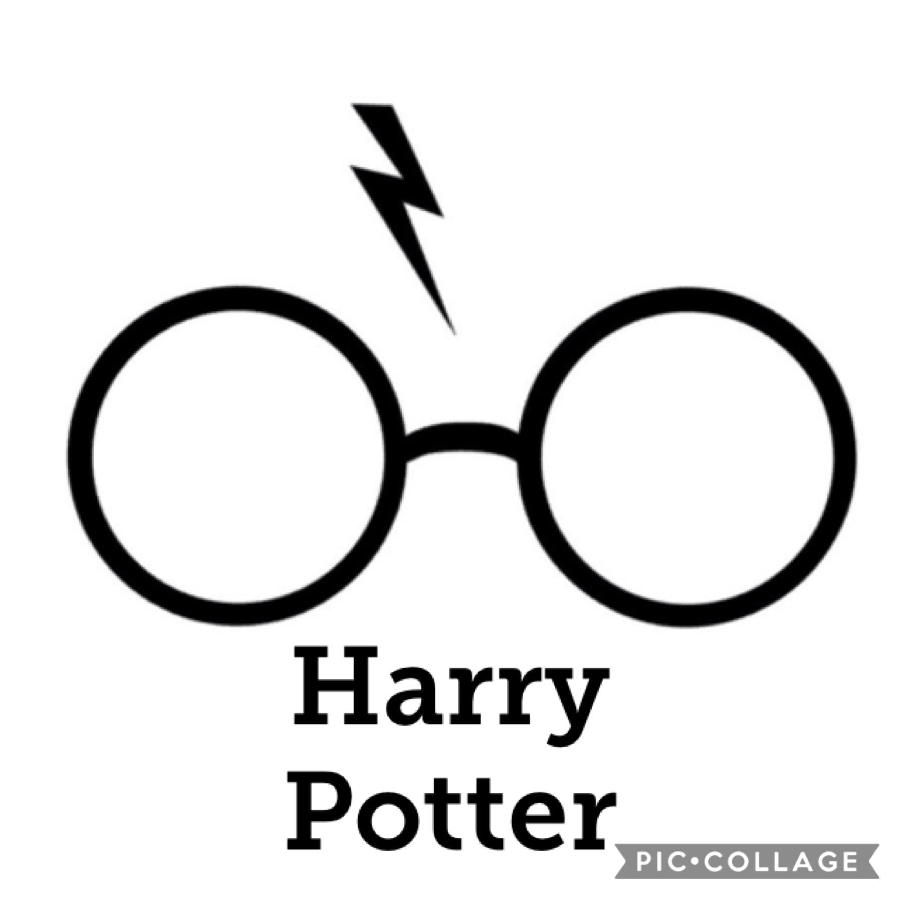 Hey everyone ! I would like to give a shoutout to all those Harry Potter fans !I personally love Harry Potter and if u haven't read any of the books you should. Sorry this is so simple but I'll make better ones
Please like and check out my other colleague