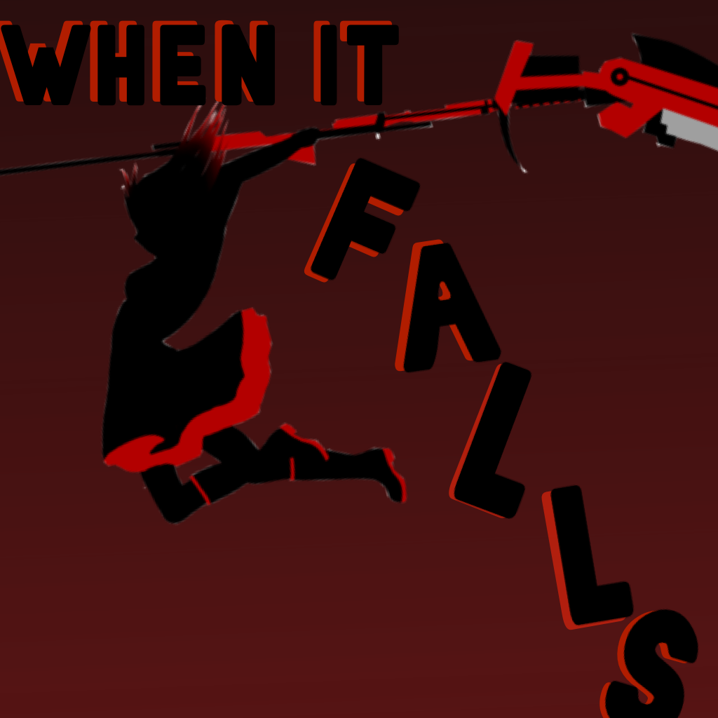 RWBY edit bc I felt inspired. It was PC only,
so it's not that good but hey it's alright 