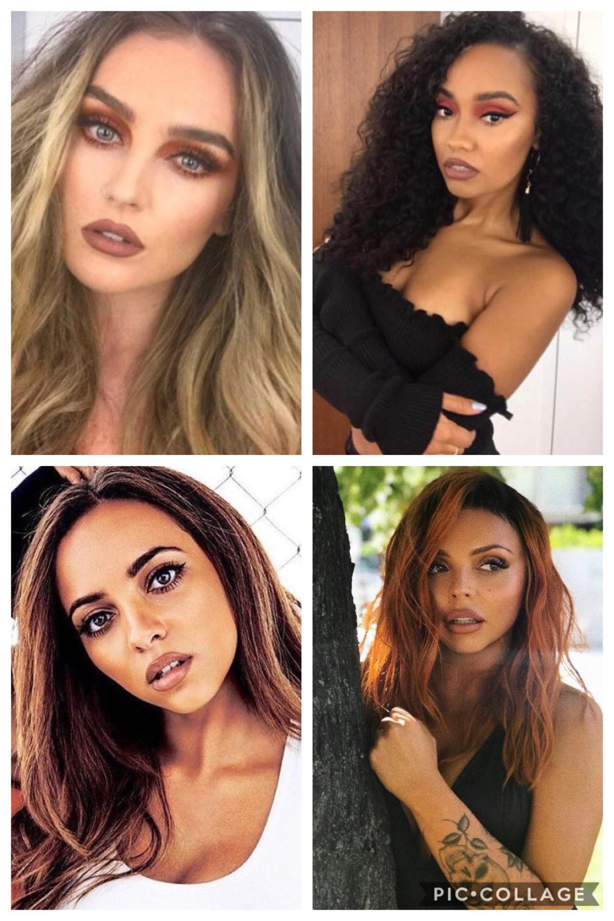 QOTD - whose your fave girl
My answer - honestly no clue I love them all ♥️♥️♥️
Answer in the comments 