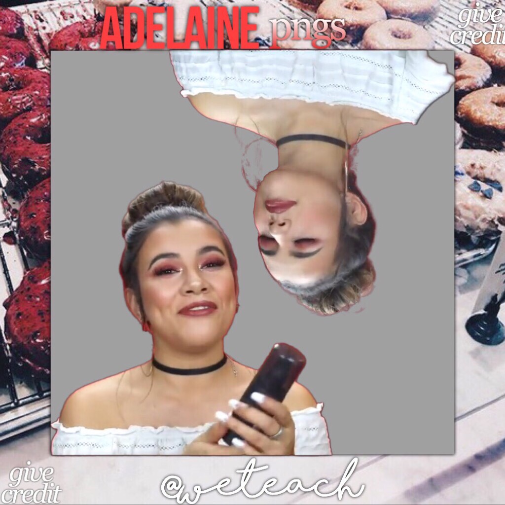 anyone want to co-own? 🌙

trying to make this account active ((((:

Adelaine 2/2 ❤️

- Emily {@thundermulti} 