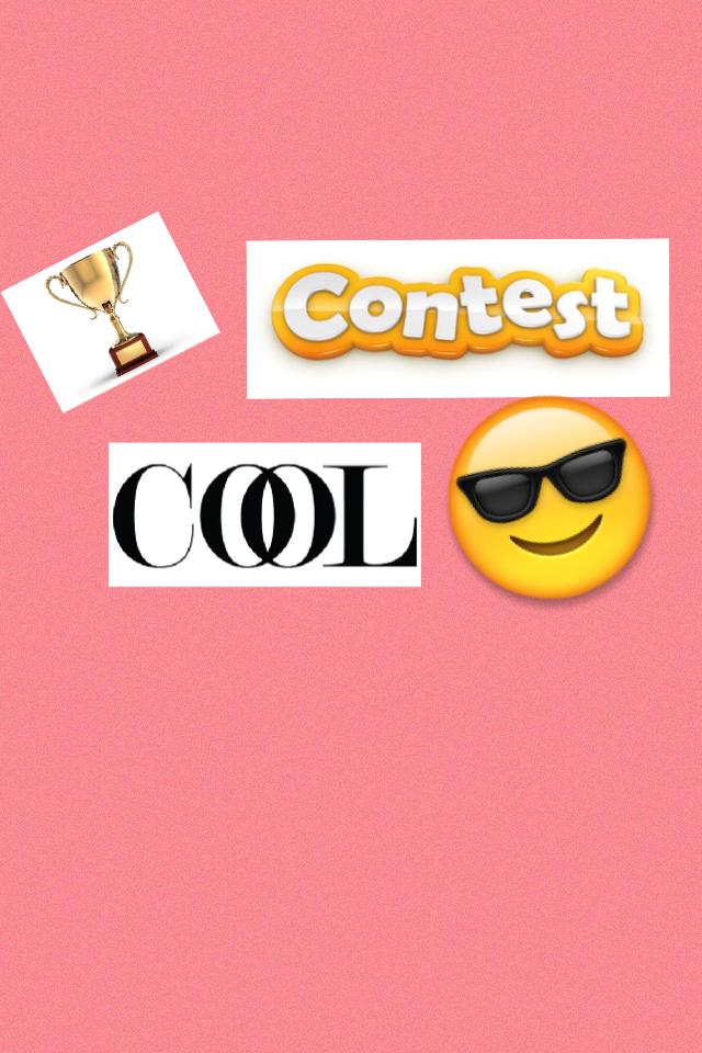 To: contest cool

From: peytonloves!