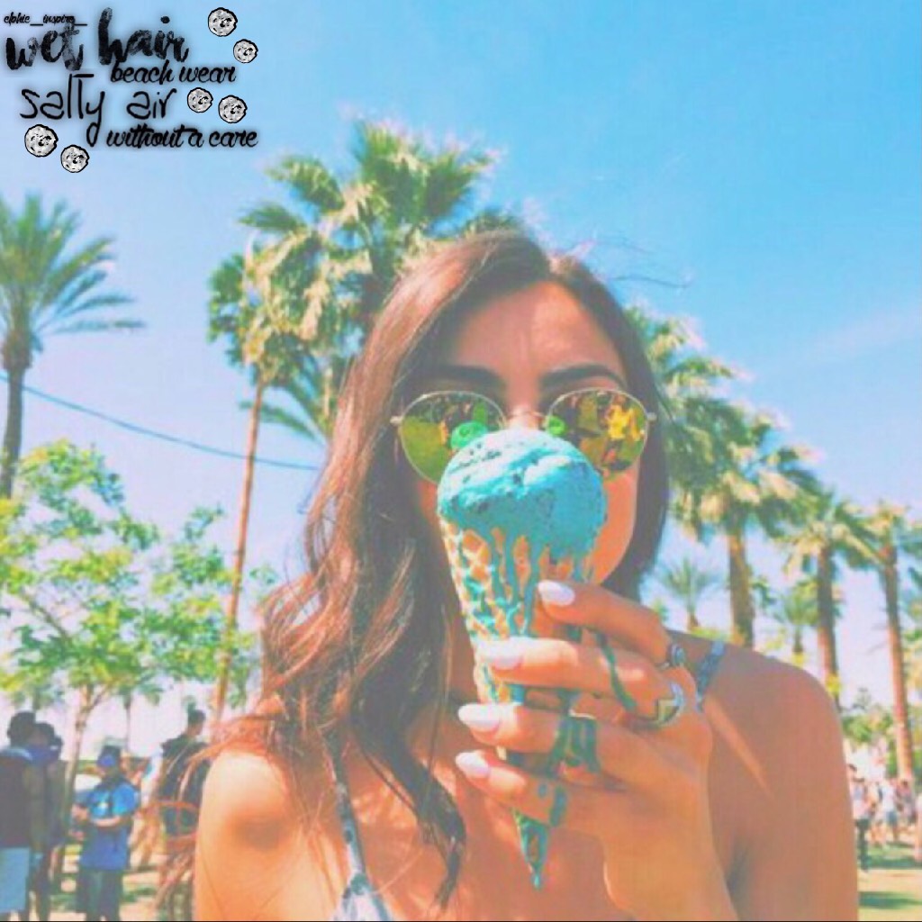 🌴TAP🌴

sorry for another stupid and simple edit lol!
wooo my first day of summer break is today and i'm headed to the beach on saturday
what are you guys doing this summer?🤔👇
