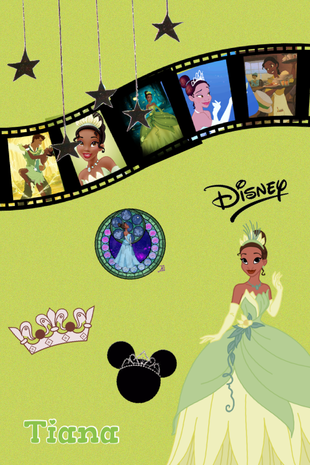 Collage by Piccollage-Princess