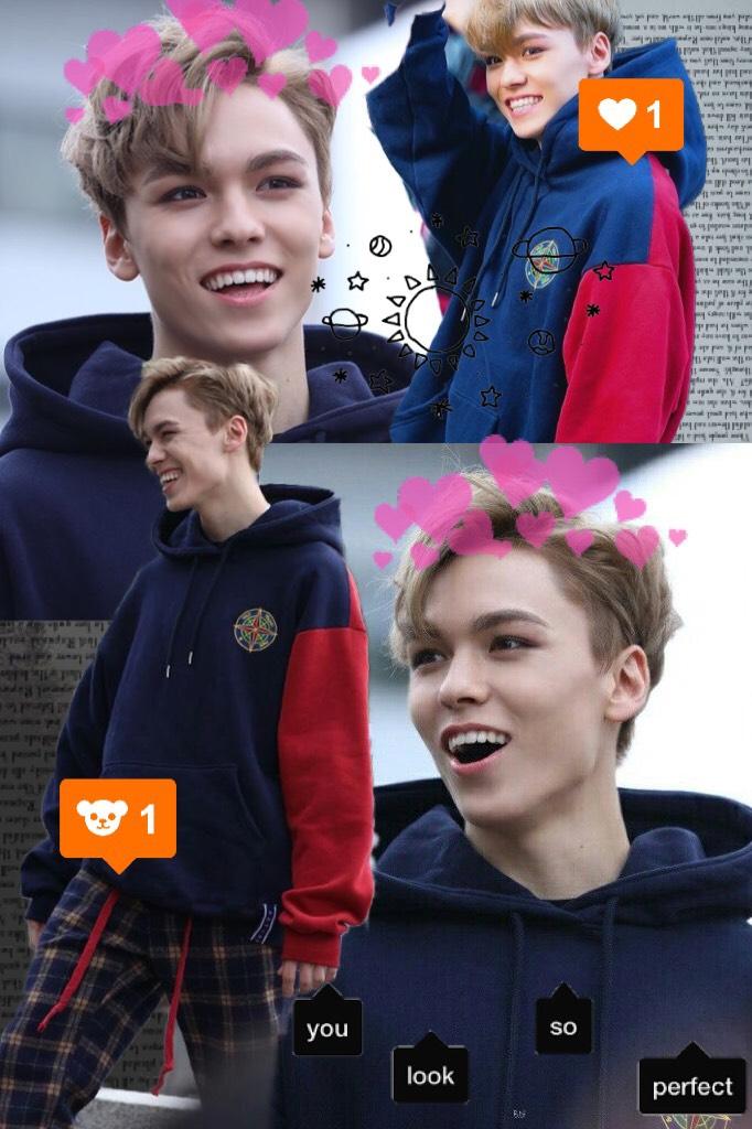 ✨tap✨
guess whos back with another half àssed edit am i gettimg worse or was i never good 🤔 yikes anyways hansol is perfect here you go 