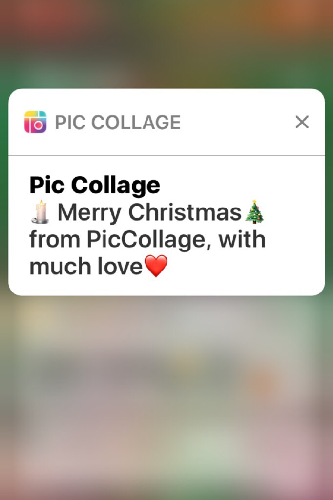 Love pc soooo much have a merry Christmas every one in the comments post what u got and your Christmas traditions and what u did 
