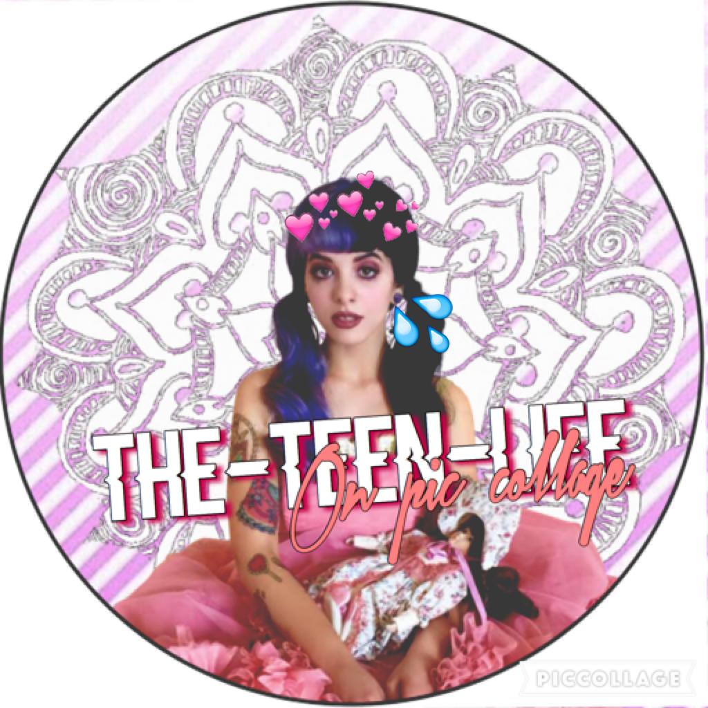 THANKS SOO MUCH! Your icon is ready The-Teen-Life