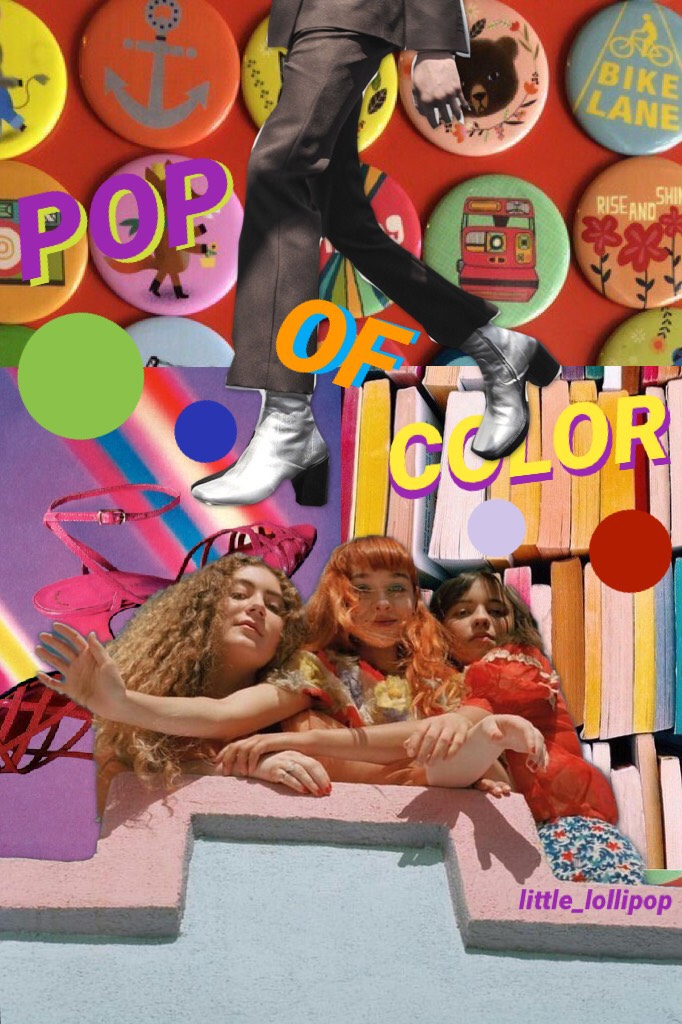 Collage by little_lollipop