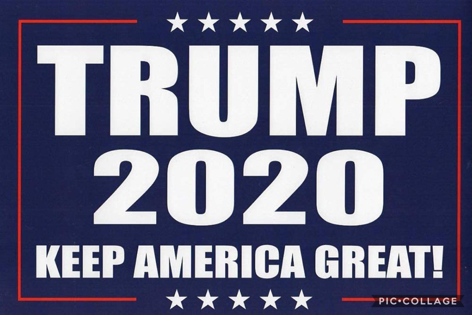 Collage by -TRUMP2020-