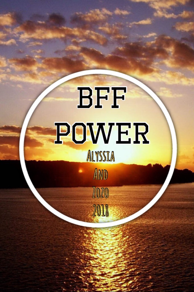 Bff power