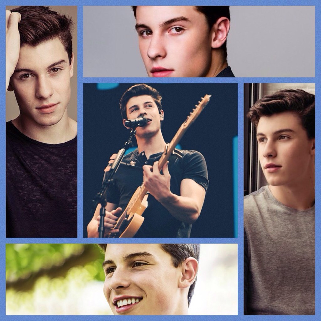 #shawnmendes