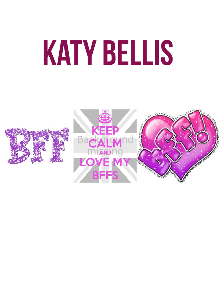 Katy bellis hi how are you doing 