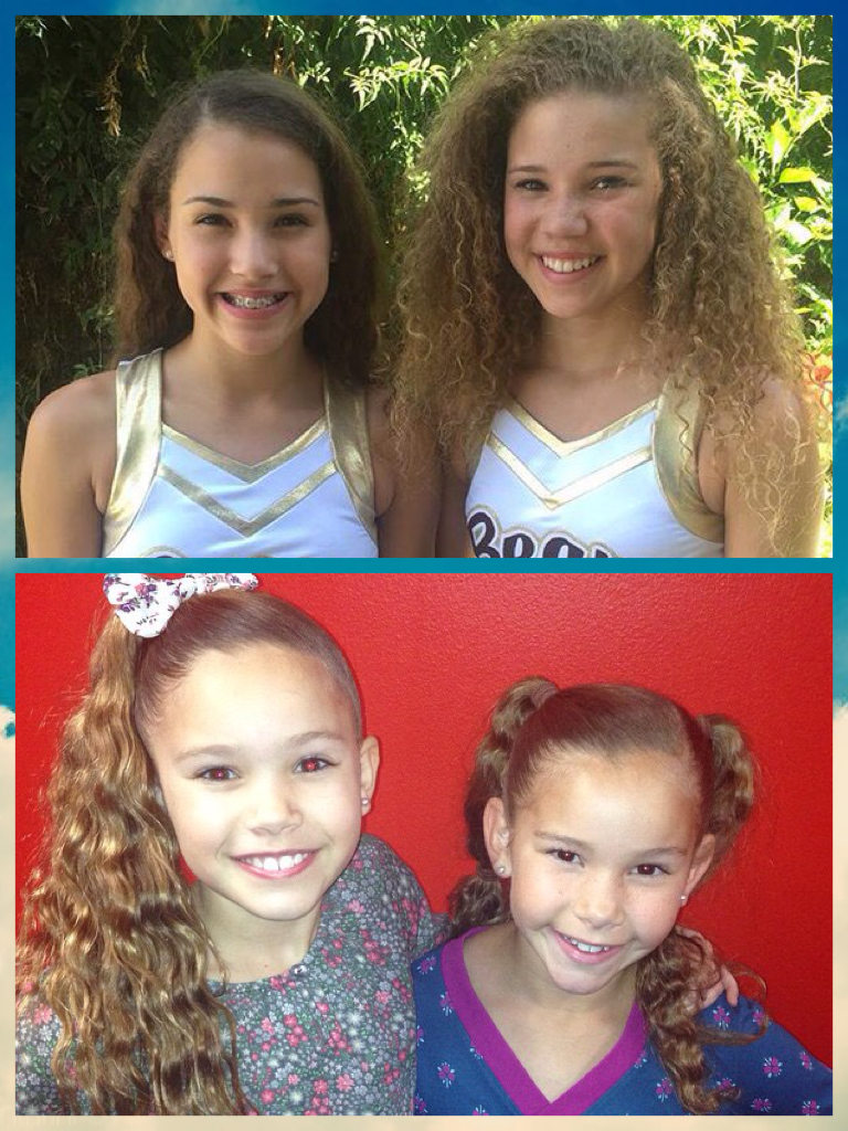 Wich one did you chose the tap is Madison and Gracie hasckak the bottom is olive and Serrie 