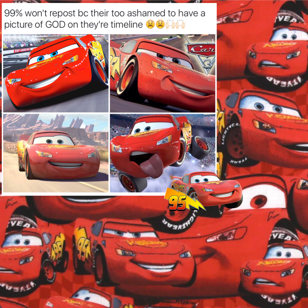 •Kachow•
Smh what has this world come to 😓😓😓