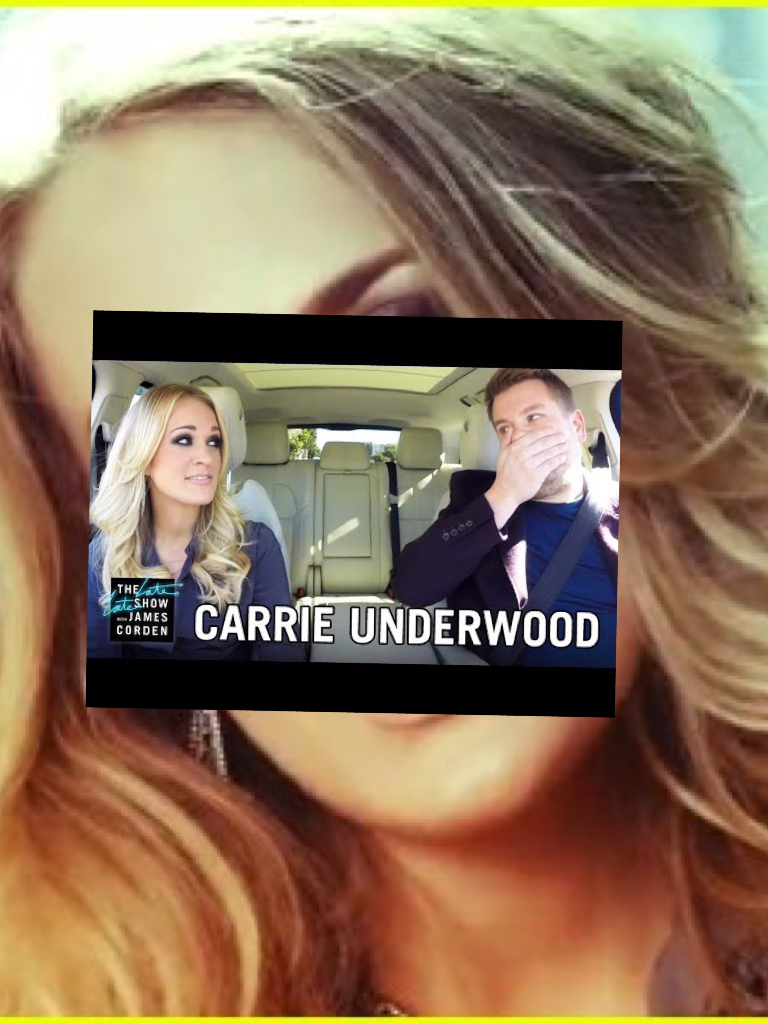 Carrie underwood 