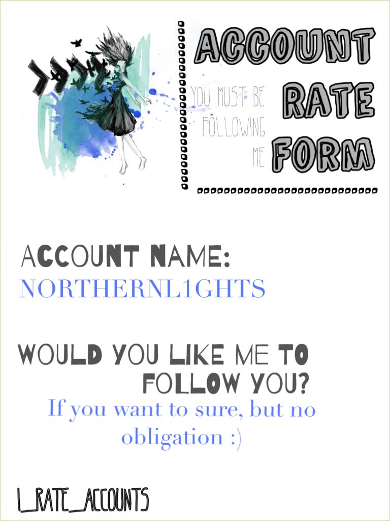 Collage by NORTHERNL1GHTS