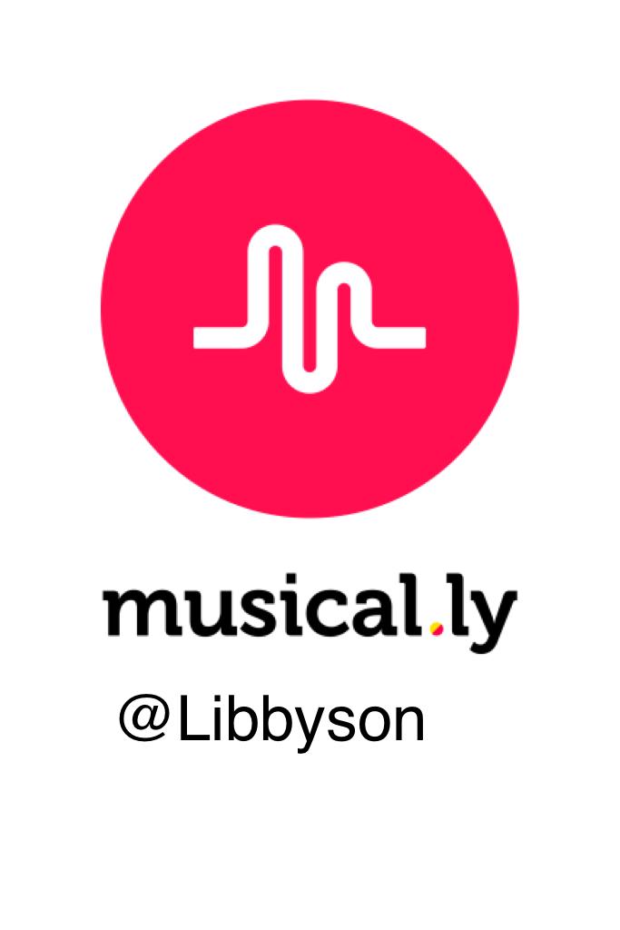 @Libbyson
Go follow me