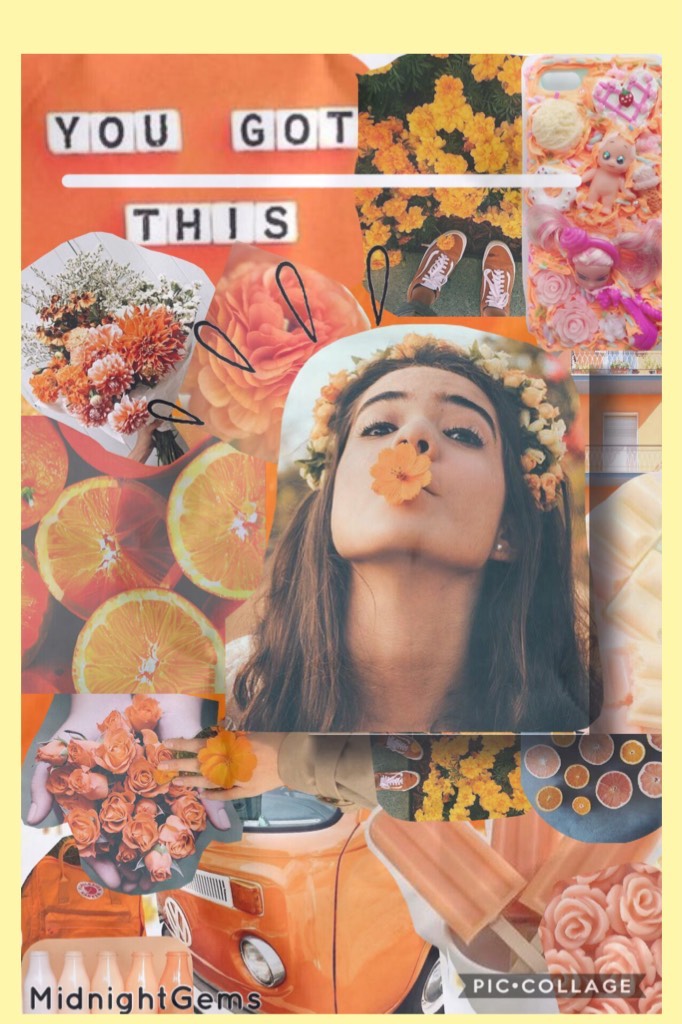 Collage by MidnightGems