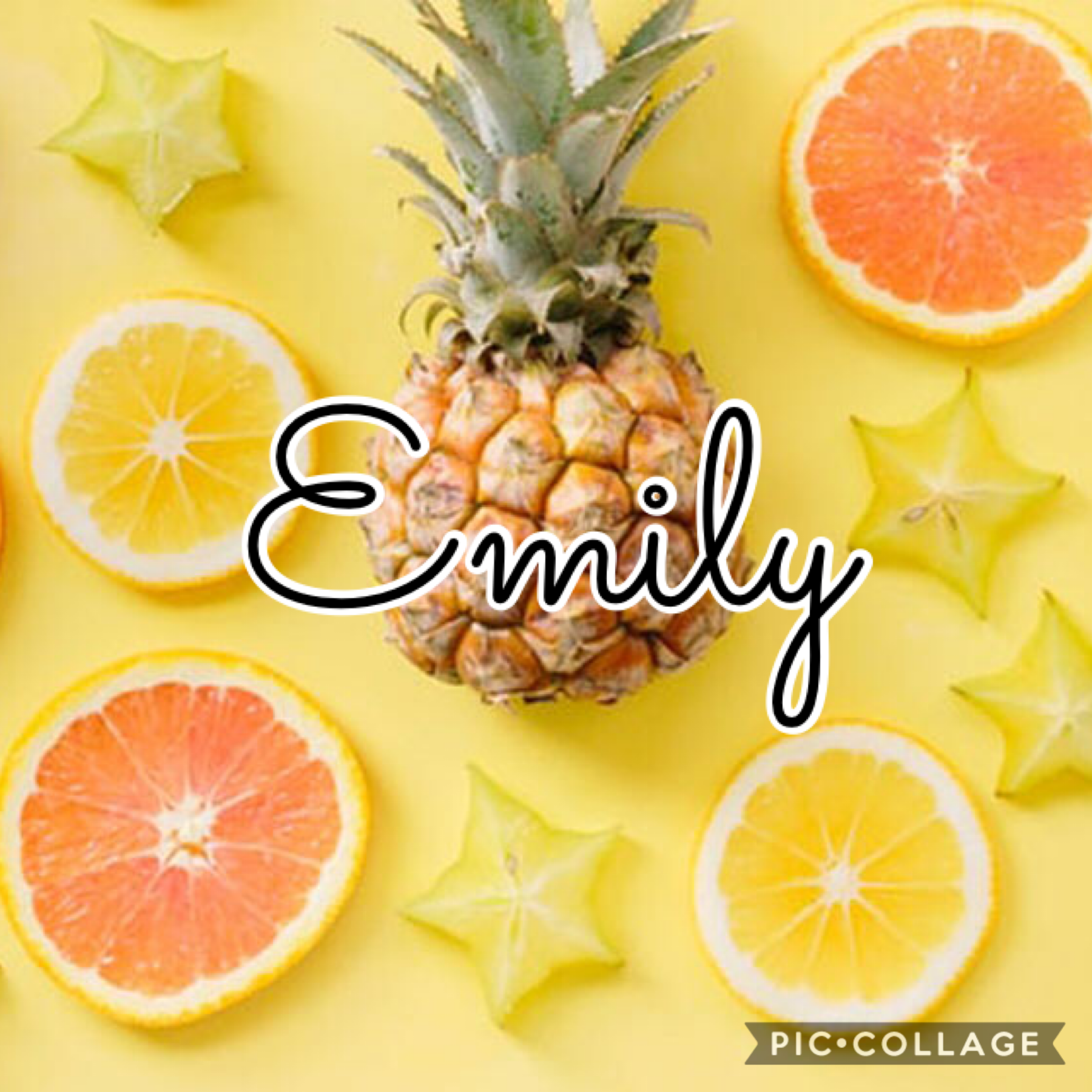 ~Emily~