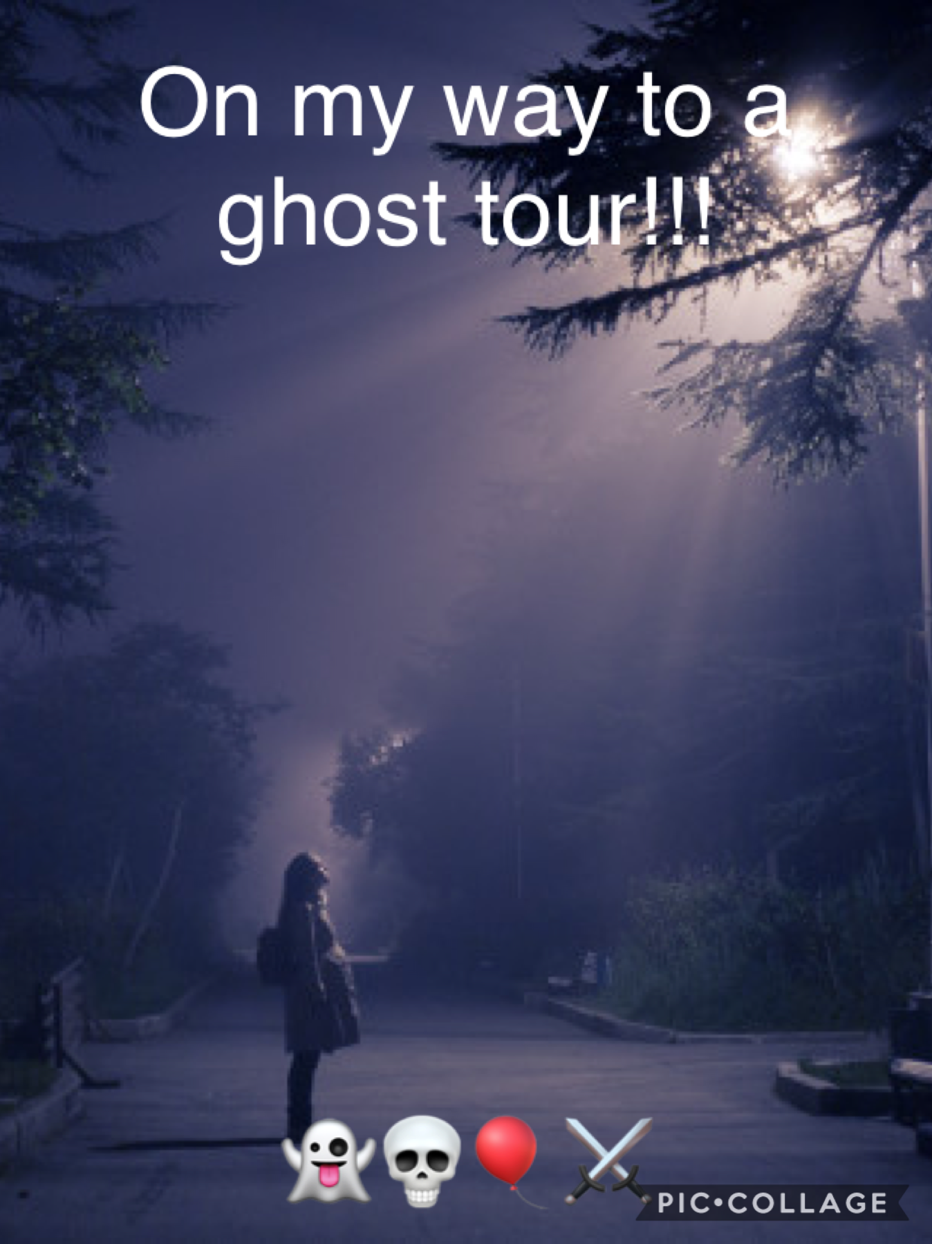 Gettysburg ghost tours 