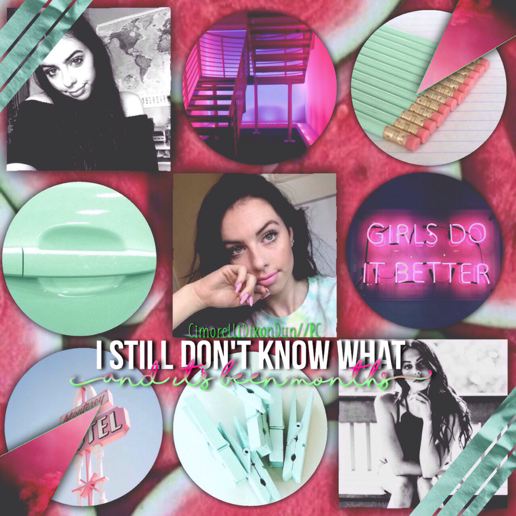 ✨💕clicky💕✨

MY WIFI HAS BEEN DOWN SO IM SORRY FOR NOT POSTING

Link to petition in comments 👀

Person featured in this edit Dani Cimorelli and lyrics are from East to Forget Me by Cimorelli💕✨