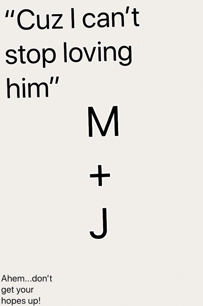 M+J