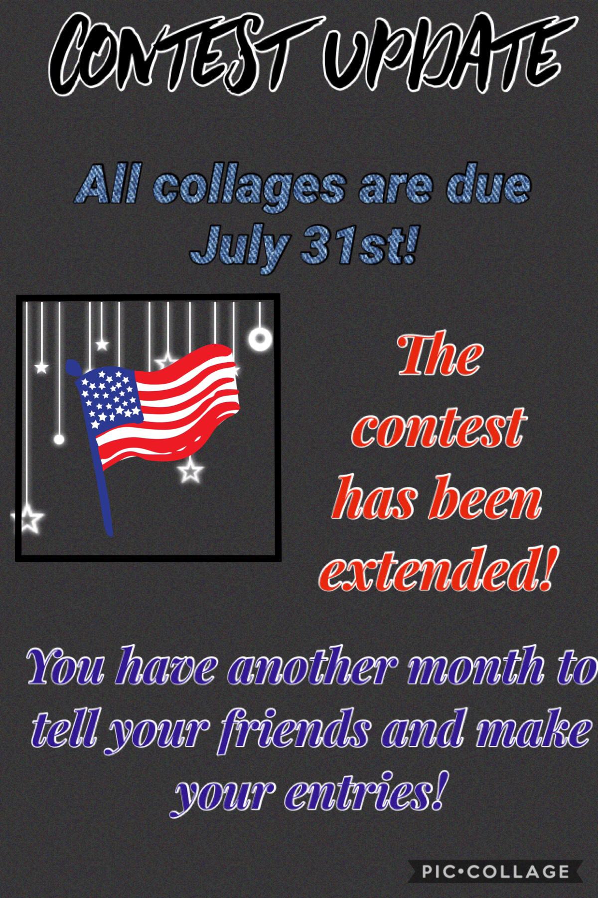 🇺🇸Click here🇺🇸 
Hey guys it’s extended! Tel your friends to join! Thanks for your guys support! Have a good Fourth of July! 