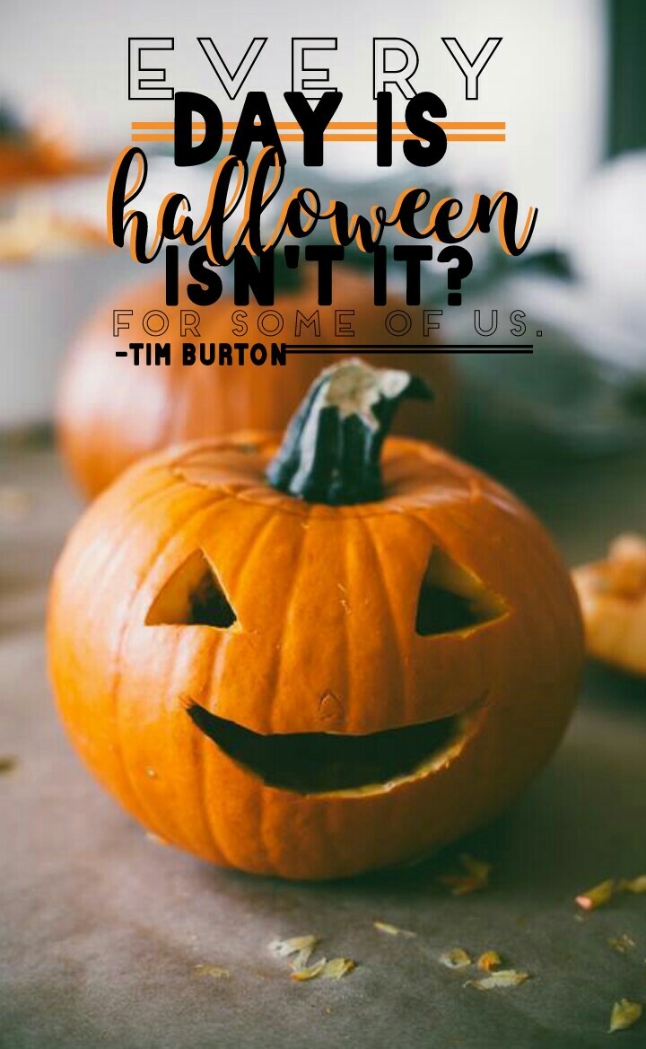 🎃tap🎃
tomorrow is halloween! yeah ik i haven't been active but i'm still around. i'm able to comment again! my birthday is nov. 1st so yay! be sure to enter the things 😂 QOTD: what r u gonna be for halloween? AOTD: stitch from lilo & stitch