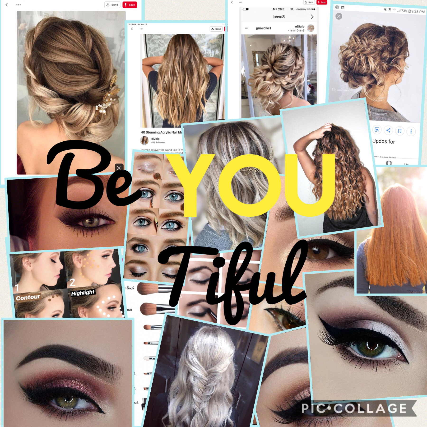 Be You Tiful
Love 
Comment 
Share 
Remix 